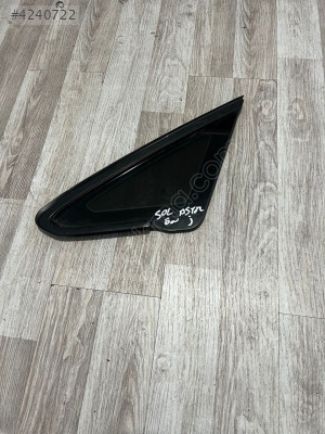 OPEL ASTRA J SOL Ö KELEBEK CAMI