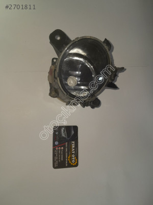 Opel Corsa D Sol Sis Farı - 13253625