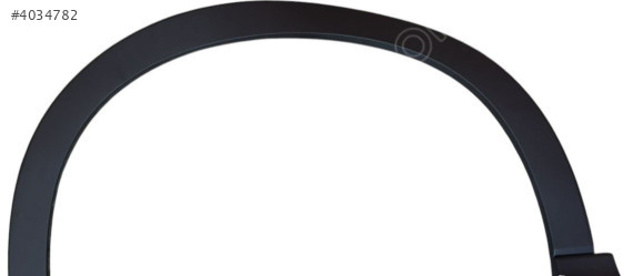 DODİK ÖN ÇAMURLUK BYD SEAL U SA3HK-5302410 ön arka