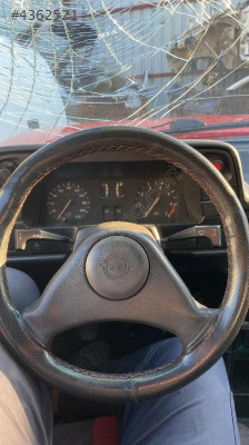 opel kadet direksiyon simidi