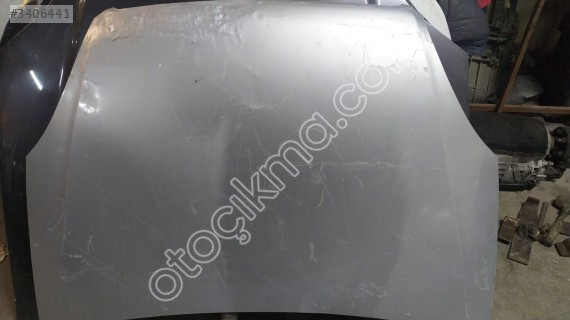 Fiat Linea Modeli İçin Çıkma Kaput