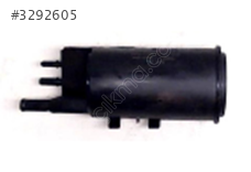 RENAULT KANISTER TWINGO III BCM KARBON FILTRE A4534700359