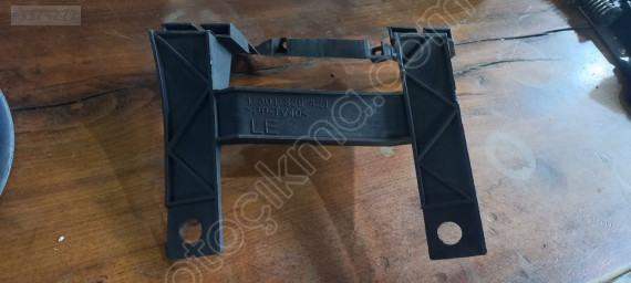 VW T5 sol far braketi OEM 7H0941405A yan sanayi sıfır
