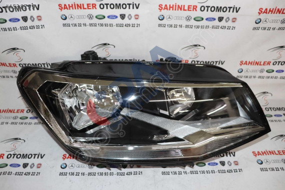 2015 2020 VOLKSWAGEN CADDY  SAĞ ÖN FAR
