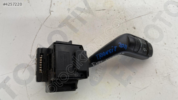 ford transit 2011 çıkma orjinal silecek kolu (son fiyat)