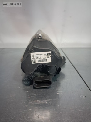 0273010247 BMW F10 DİREKSİYON KUTUSU BEYNİ ORJİNAL