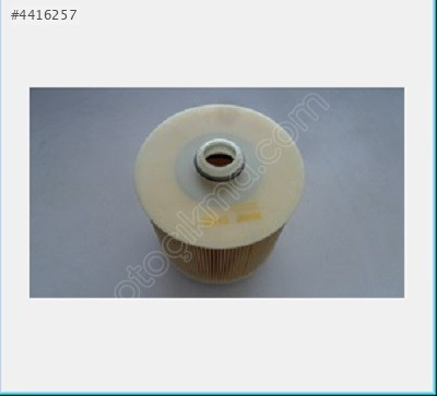 HAVA FİLTRESİ A6 05-11 059133843B