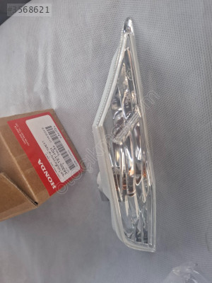 Honda civic yan sinyal sag orjinal sıfır 34300TETH01