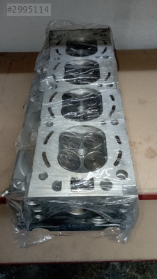 OPEL VECTRA C 1.6 16V SİLİNDİR KAPAĞI