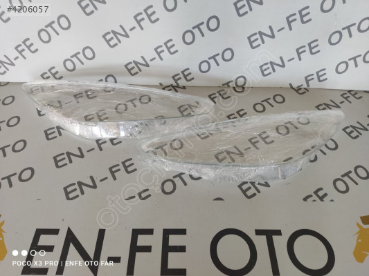 PEUGEOT 308 SAĞ SOL FAR CAMI SIFIR  5