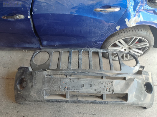 JEEP PATRIOT ÖN TAMPON
