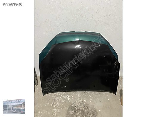 Renault clio kaput