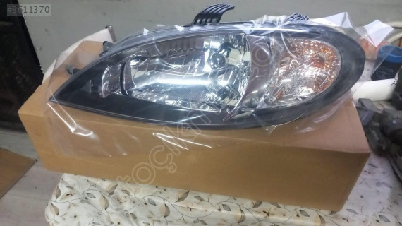 CHEVROLET LACETTİ SOL ÖN FAR.OTO ERKAN ÜNYE