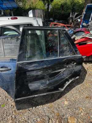 Bmw E53 X5 Polat Kasa Sol Arka Kapı Boş