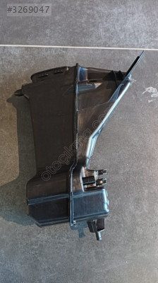 MERCEDES C W206 W214 W254 SİLECEK SU DEPOSU 2068690000 SY