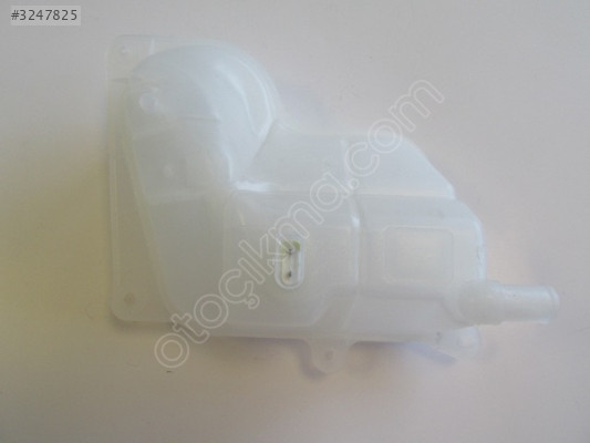 SKODA OCTAVIA- 01/10; RADYATÖR YEDEK SU DEPOSU (KAPAKSIZ)