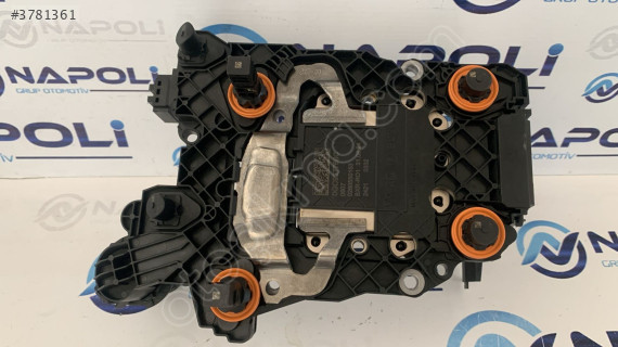 OGC927769C VW AUDİ SEAT SKODA DSG 7 İLERİ ŞANZIMAN KARTI