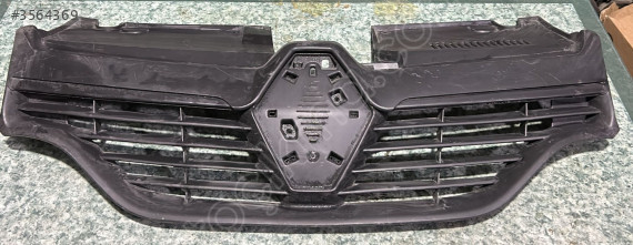 RENAULT SYMBOL ÖN PANJUR