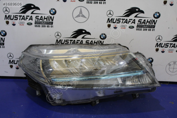 Suzuki Vitara Sağ Ön Far 1007r016