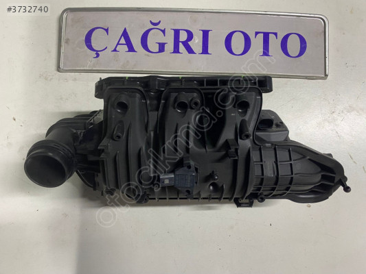 OCTAVİA SCALA KAMİQ KAROQ 1.0 TSİ 05C129709 EMME MANİFOLDU ORJ