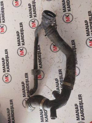 AUDİ TT RADYATÖR HORTUMU 1K0122101KP 1K0122101JQ 1K0122101KD