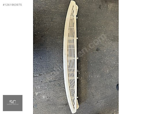 BMW 5 SERİSİ G30 ARKA CAM IZGARASI 7384524
