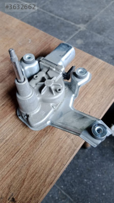 Orijinal Jeep Renegade Arka Cam Silecek Motoru