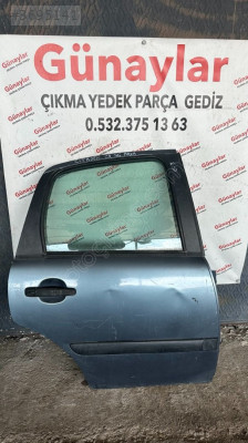 CİTROEN C3 SAĞ ARKA KAPI