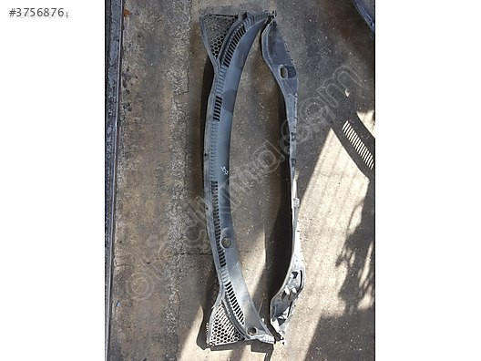 PEUGEOT PEJO 207 CAM ÖNÜ IZGARASI TAKIM