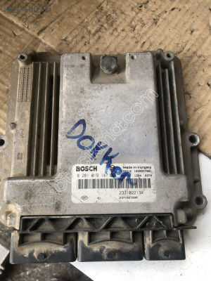 DACİA DOKKER MOTOR BEYNİ