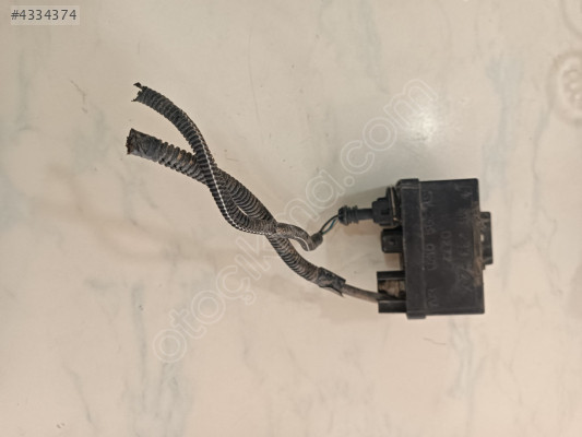 Fiat Doblo 3 buji kızdırma role 55233720