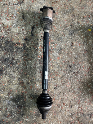 2010-2015 CADDY 1.6 TDİ OTOMATİK SAĞ AKS