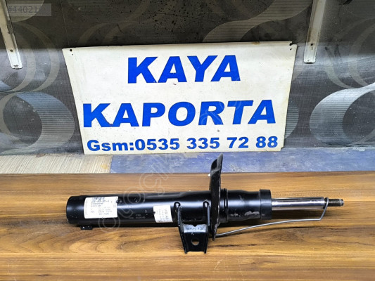 JZW413031A CADDY LEON AMORTİSÖR