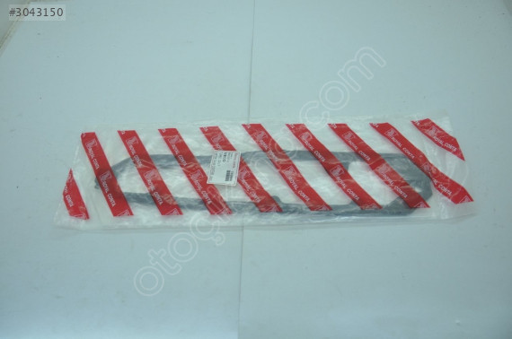 Silindir Blok Contası Tk.2.5 -2.8 Ducato