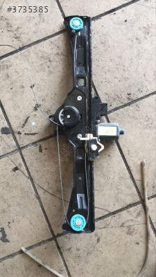 Fiat fiorino cam krikosu