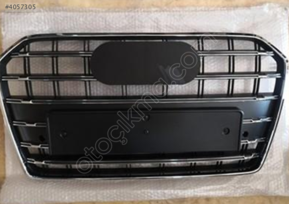 AUDI A6 2015 2020 ÖN PANJUR 4G0853651AE