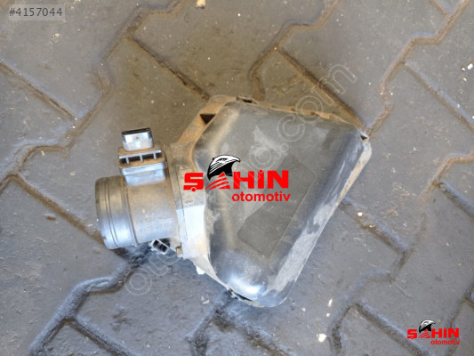 HYUNDAİ - MATRİX / 1.5 CRDİ DİZEL HAVA FİLTRE KUTUSU