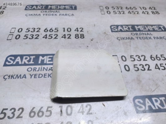 ÇIKMA VW TRANSPORTER T4 DEPO KAPAĞI
