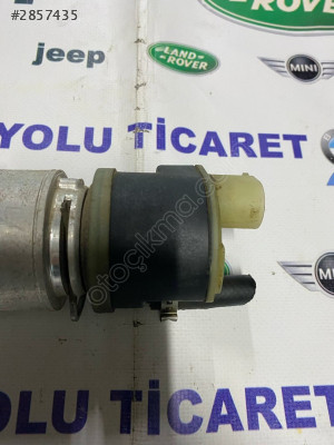 BMW F10-F10 Lci Dizel Mazot Isıtıcı 1332 8517897