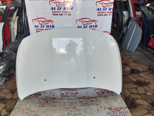 Fiat egea motor kabut