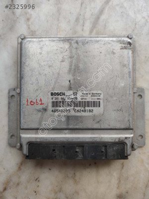 Fiat Bravo Motor Beyni 46546205 - 0281001928 - C424B182