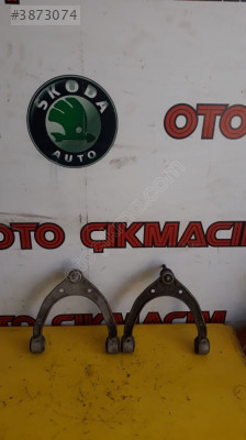 VOLKSVAGEN TOUAREG ÜST SALINCAK