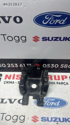 FORD TRANSİT V363 KAPUT KİLİT TUTUCU ORJİNAL ÇIKMA YEDEK PARÇA