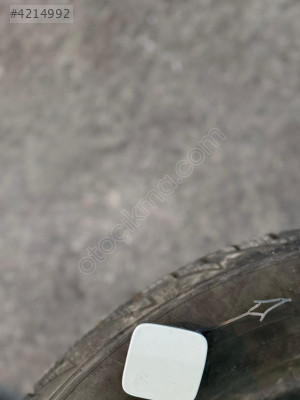 Caddy 2020-2025 arka çeki demir kapağı