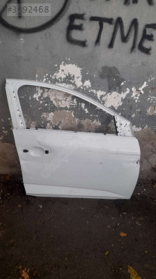 Renault megane 4 sağ on kapı