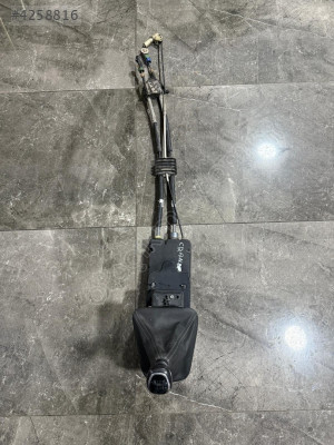 OPEL GRANDLAND X VİTES MEKANİZMASI EGE OTOMOTİV BURSA