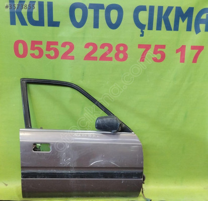 mazda 626 sağ ön kapı