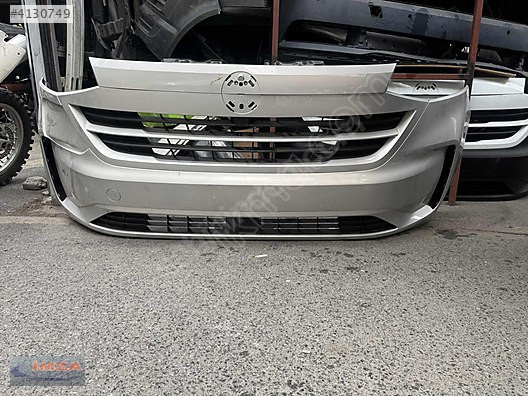 TRANSPORTER T9 ÖN TAMPON 2024 SONRASI SIFIR ORİJİNAL