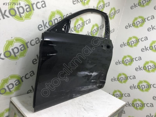 2017-2023 Mercedes E Serisi W213 Sol Ön Kapı - A2137220149
