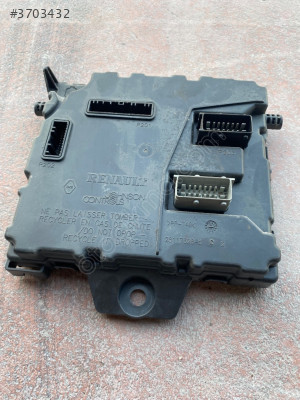 Renault Kango Upc Beyni